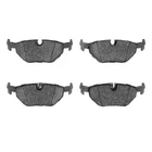 Dynamite Friction Rear Disc Brake Pad Set For Bmw (4000-0692-10) New. Price: $41.61.