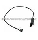 Rear Disc Brake Pad Wear Sensor For Jaguar XJ6 Xjs Vanden Plas New. Price: $11.43.