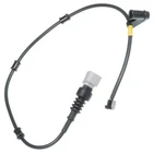 Holstein 2BWS0053 Disc Brake Pad Wear Sensor For 09-16 Lexus LS460 New. Price: $30.99.
