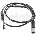 Delphi LZ0211 Warning Contact, Brake Pad Wear For Bmw Neu. Price: $13.39.