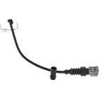 Disc Brake Pad Wear Sensor For 01-06 Lexus LS430 1406-97110 New. Price: $36.99.