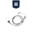 Holstein 2BWS0174 Disc Brake Pad Wear Sensor For WS359 WK590 SW1524 SW-1524 Bk New. Price: $28.17.