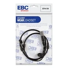 Ebc Brakes EFA139 Wear Lead Sensor Kit Fits 09-14 X5 New. Price: $27.99.