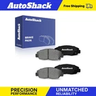 Front Premium Ceramic Brake Pads For Honda, Civic 1996-2011 New. Price: $23.99.