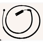 Disc Brake Pad Wear Sensor Fvp FH19131 Fits 2007 Bmw X3 New. Price: $41.99.