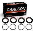 Pc Carlson Rear Brake Caliper Repair Kits For 2000-2002 Gmc Yukon Xl 1500 Vc New. Price: $18.56.