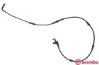 Brembo 2017 Land Rover Discovery Brake Pad Wear Sensor A00479 New. Price: $50.40.