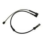 For Bmw X1 2016-2018 Brake Pad Wear Sensor Pin Terminal Female Connector New. Price: $37.69.