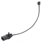 Disc Brake Pad Wear Sensor Holstein 2BWS0138 Fits 01-05 Vw Passat New. Price: $12.25.