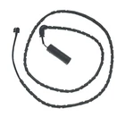 Brembo Rear Electric 1055MM Brake Pad Sensor For Bmw E83 X3 2.5I 3.0I XDRIVE30I New. Price: $17.36.