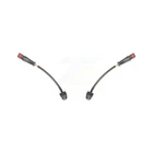 Mpulse KSE-100041 Brake Pad Sensor Front For Mb Mercedes Class Slk S600 New. Price: $31.72.