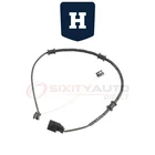 Holstein 2BWS0390 Disc Brake Pad Wear Sensor For T2R11584 EWS207 34120006 Nd New. Price: $31.19.