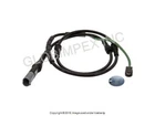 Bmw (2010-2019) Brake Pad Sensor Front Left Driver Side Febi Bilstein + Warranty New. Price: $29.65.