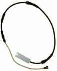 Genuine Raybestos Front Disc Brake Pad Wear Sensor (pn EWS143). Price: $13.97.