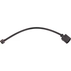 Disc Brake Pad Wear Sensor Omega Environmental BWS373 New. Price: $25.31.