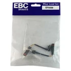 For Mercedes-benz R350 2006-2012 Ebc EFA059 Front Replacement Wear Indicator New. Price: $26.81.