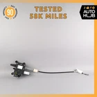 Maserati Granturismo M145 Emergency Electric Parking Brake Actuator 229384 Oem Used. Price: $996.00.