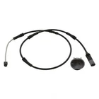 Febi Bilstein 39140 Disc Brake Pad Wear Indicator New. Price: $18.55.