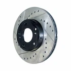 Stoptech For Bmw 340I/340I Xdrive 2016-2018 Sport Drilled/slotted Brake Rotor New. Price: $425.54.