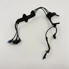 2014-2017 Mercedes S550 W222 Left Rear Abs Wheel Speed Brake Wear Sensor Set Oem Used. Price: $46.99.