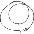 Disc Brake Pad Wear Sensor Holstein 2BWS0481 New. Price: $53.99.
