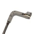 Powerstop Brakes SW-1219 Disc Pad Wear Sensor New. Price: $29.43.