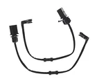Brembo Front 312MM Electric Brake Pad Wear Sensor For Audi A6 A7 A8 Quattro SQ5 New. Price: $19.64.
