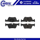 For 2012-2015 Bmw 118I Centric Rear Disc Brake Pads Ceramic New. Price: $48.76.