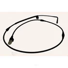 Disc Brake Pad Wear Sensor-hse, Front Fvp Fits 10-12 Range Rover Sport New. Price: $40.99.