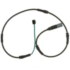 Disc Brake Pad Wear Sensor-r-line Raybestos EWS139 New. Price: $36.13.
