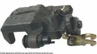 Rr Right Rebuilt Brake Caliper W/hwd Cardone Industries 19-2739 New. Price: $156.94.