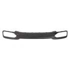 For Bmw M760I/M760LI Xdrive 2017 2018 2019 Bumper Trim Rear Lower With Package New. Price: $112.39.
