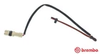 Brembo 00 337 Warning Contact, Brake Pad Wear For Porsche Neu. Price: $28.15.