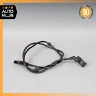 07-14 Mercedes W221 S550 CL550 Rear Brake Pad Wear Sensor 2215409810 Oem Used. Price: $45.65.