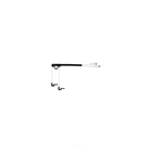 Disc Brake Pad Wear Sensor-premium Oe Equivalent Fits 09-18 G550 New. Price: $68.99.