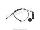 Bmw (2000-2006) Brake Pad Sensor (overall Length 790 Mm) Rear Pass. Side Febi New. Price: $26.20.