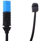 Centric 116.34099 Disc Brake Pad Wear Sensor For 2018 2020 X3 Bmw New. Price: $34.38.