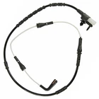 Disc Brake Pad Wear Sensor Power Stop SW-1683 Fits 19-23 Jaguar F-pace New. Price: $31.42.