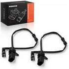 A-premium 2X Disc Brake Pad Wear Sensor Front For Audi A6 A7 A8 Quattro SQ5 New. Price: $13.99.