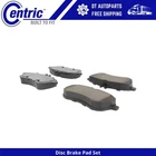 For 2008-2012 Mercedes-benz C300 Centric Front Disc Brake Pads Ceramic New. Price: $45.75.