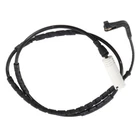 Labwork Rear Brake Alarm Line Plastic For Bmw 1-SERIES 3-SERIES M3 2005-11 2012 New. Price: $7.91.