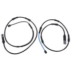 Front & Rear Left Right Brake Pad Wear Sensor For Bmw 640I 650I 528I 535D 2PCS New. Price: $11.97.