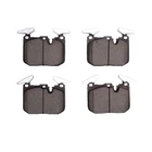 Dynamite Friction Front Disc Brake Pad Set For 2014-2020 Bmw I8 (4000-1609-10) New. Price: $59.10.