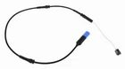 Disc Brake Pad Wear Sensor Fits 2020 Toyota Gr Supra Hella-pagid New. Price: $27.76.