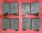 Ate Front Brake Pad Set 13.0460-9031.2 For Bmw 530I, 630CSI, 633CSI & More New. Price: $36.92.