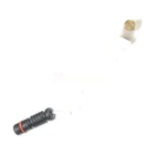 Brake Pads Wear Sensor For Mercedes ML320 ML350 ML500 ML430 SEN-2BWS0106 New. Price: $6.52.