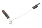 Disc Brake Pad Wear Sensor Uro Parts 9015400117 New. Price: $7.75.