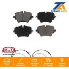 Front Ceramic Brake Pad & Wear Sensor Pair Kit For Bmw X1 Mini Cooper Countryman New. Price: $51.70.