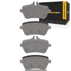For Mercedes-benz S560 2018-2021 Disc Brake Pads 4.58 Inches Outer Width New. Price: $73.05.