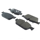 Disc Brake Pad Set-posi-quiet Ceramic Centric 105.16361 New. Price: $55.90.